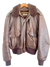 Veste en cuir Perfecto -