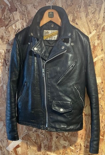Veste cavalier schott - veste, de
