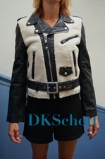 Perfecto Schott avec ceinture